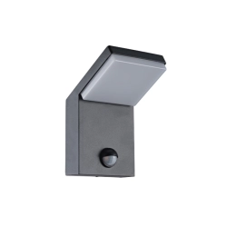Kinkiet ALPINE 9613 Mantra LED szary IP65
