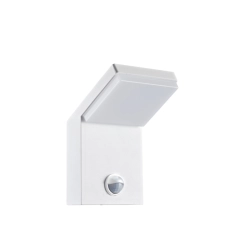 Kinkiet ALPINE 9614 Mantra LED biały IP65
