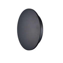 Kinkiet BORA BORA II 9625 Mantra LED czarny IP65