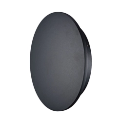 Kinkiet BORA BORA II 9626 Mantra LED czarny IP65
