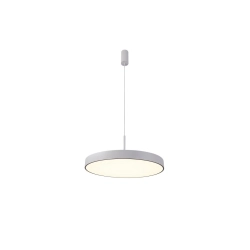 MARCELLO PENDANT 40 CCT WH + REMOTE CONTROL AZ5087 AZZARDO