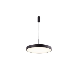 MARCELLO PENDANT 60 CCT BK + REMOTE CONTROL AZ5091 AZZARDO
