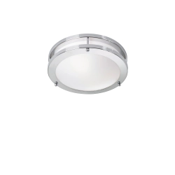 Plafon TABY 105621 Markslojd LED chrom IP44