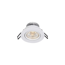 Oprawa wpuszczana HERA 106210 Markslojd LED biały IP44