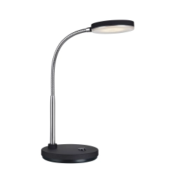 Lampa stołowa FLEX 106467 Markslojd LED czarny