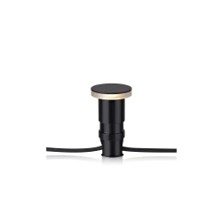 Oprawa wpuszczana ogrodowa GARDEN 24 106935 Markslojd LED czarny IP44