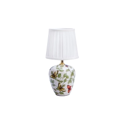 Lampa stołowa MANSION 107039 Markslojd 1xE14 wielokolorowy