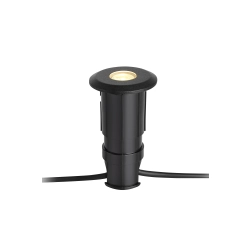 Reflektor ogrodowy GARDEN 24 107285 Markslojd LED czarny IP44
