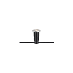 Oprawa wpuszczana ogrodowa GARDEN 24 107716 Markslojd LED czarny IP44