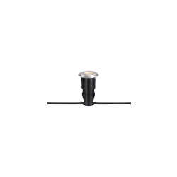 Oprawa wpuszczana ogrodowa GARDEN 24 107717 Markslojd LED czarny IP44