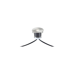 Oprawa wpuszczana ogrodowa GARDEN 24 107988 Markslojd LED czarny IP44