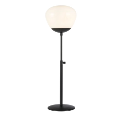 Lampa stołowa RISE 108545 Markslojd 1xE14 czarny