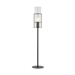 Lampa stołowa TUBO 108556 Markslojd 1xE14 czarny