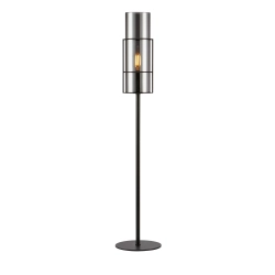 Lampa stołowa TORCIA 108560 Markslojd 1xE14 czarny