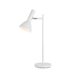 Lampa stołowa METRO 108688 Markslojd 1xE27 biały