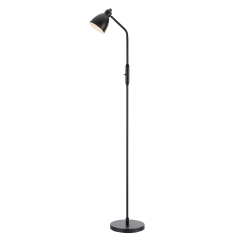 Lampa podłogowa STORY 108713 Markslojd 1xE14 czarny