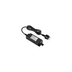 Zasilacz GARDEN 24 108750 Markslojd czarny IP67 60W