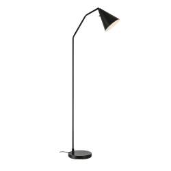 Lampa podłogowa FUNIL 108889 Markslojd LED czarny