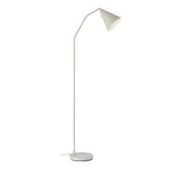 Lampa podłogowa FUNIL 108890 Markslojd LED beżowy