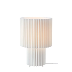 Lampa stołowa CATIS 108895 Markslojd 1xE27 biały