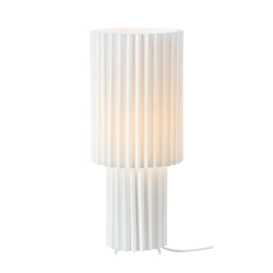 Lampa stołowa CATIS 108897 Markslojd 1xE27 biały