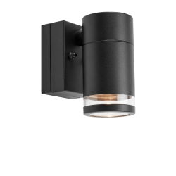 Kinkiet LUNO 109101 Markslojd LED czarny IP65