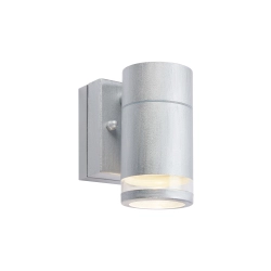 Kinkiet LUNO 109103 Markslojd LED srebrny IP65