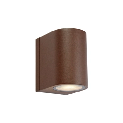Kinkiet ALOR 109108 Markslojd LED brązowy IP65