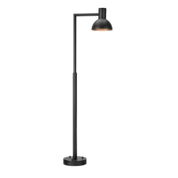 Słupek ogrodowy NUBI 109118 Markslojd LED czarny IP44