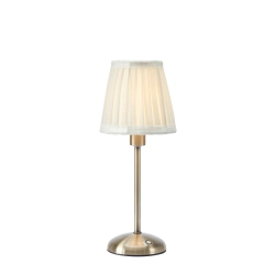 Lampa stołowa ANNO 109126 Markslojd biały