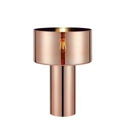 Lampa stołowa CORIN 109146 Markslojd 1xE27