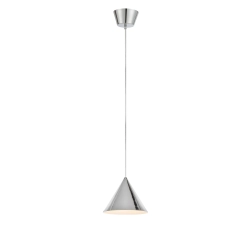 Lampa wisząca TIP 109165 Markslojd 1xE14 chrom