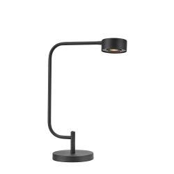 Lampa stołowa HUGO 109173 Markslojd LED czarny