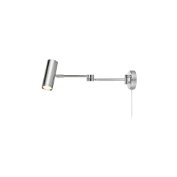 Kinkiet ARLO 109182 Markslojd LED chrom