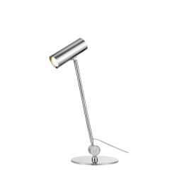 Lampa stołowa ARLO 109184 Markslojd LED chrom