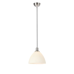 Lampa wisząca RO 109272 Markslojd 1xE27 biały