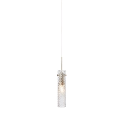 Lampa wisząca VIBIA 109293 Markslojd 1xE14 transparentny
