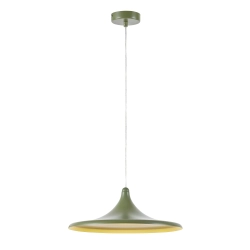Lampa wisząca BEAM 109313 Markslojd LED zielony
