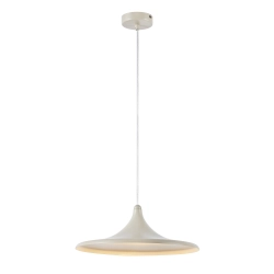 Lampa wisząca BEAM 109314 Markslojd LED beżowy