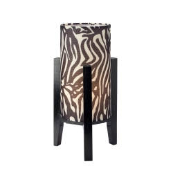 Lampa stołowa ERUCA 109330 Markslojd 1xE27 biały