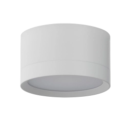 Plafon Marton GX53 IP44 AZ6442 AZZARDO