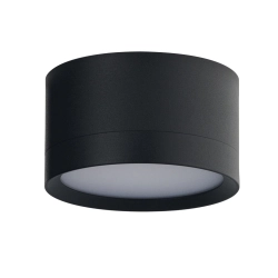 Plafon Marton GX53 IP44 AZ6443 AZZARD