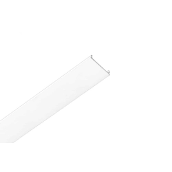 Alfa Maskownica do szynoprzewodu magnetycznego TRACK MAGNETIC COVER AZ4653 AZZARDO
