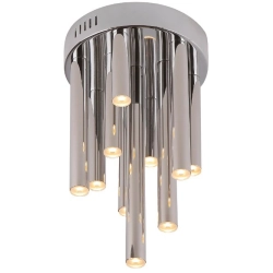 Organic Chrom C0117D Plafon Mały MAXLIGHT - zdjęcie produktu