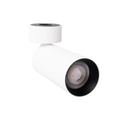 Lampa Sufitowa Halo A White C0245 MaxLight