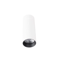 Lampa Sufitowa Halo A White C0245 MaxLight - zdjęcie produktu