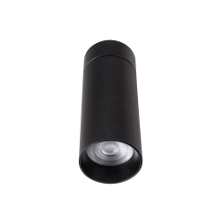 Lampa Sufitowa Halo A Black C0246 MaxLight - zdjęcie produktu