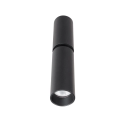 Lampa Sufitowa Halo B Black C0248 MaxLight - zdjęcie produktu