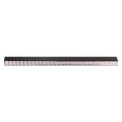 Lampa Sufitowa Flex 30W Czarna C0258 MaxLight - zdjęcie produktu
