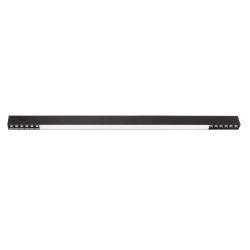 Lampa Sufitowa RX 30W C0260 Czarna MaxLight - zdjęcie produktu